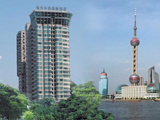 Heng Sheng peninsula International Hotel-Shanghai Accommodation